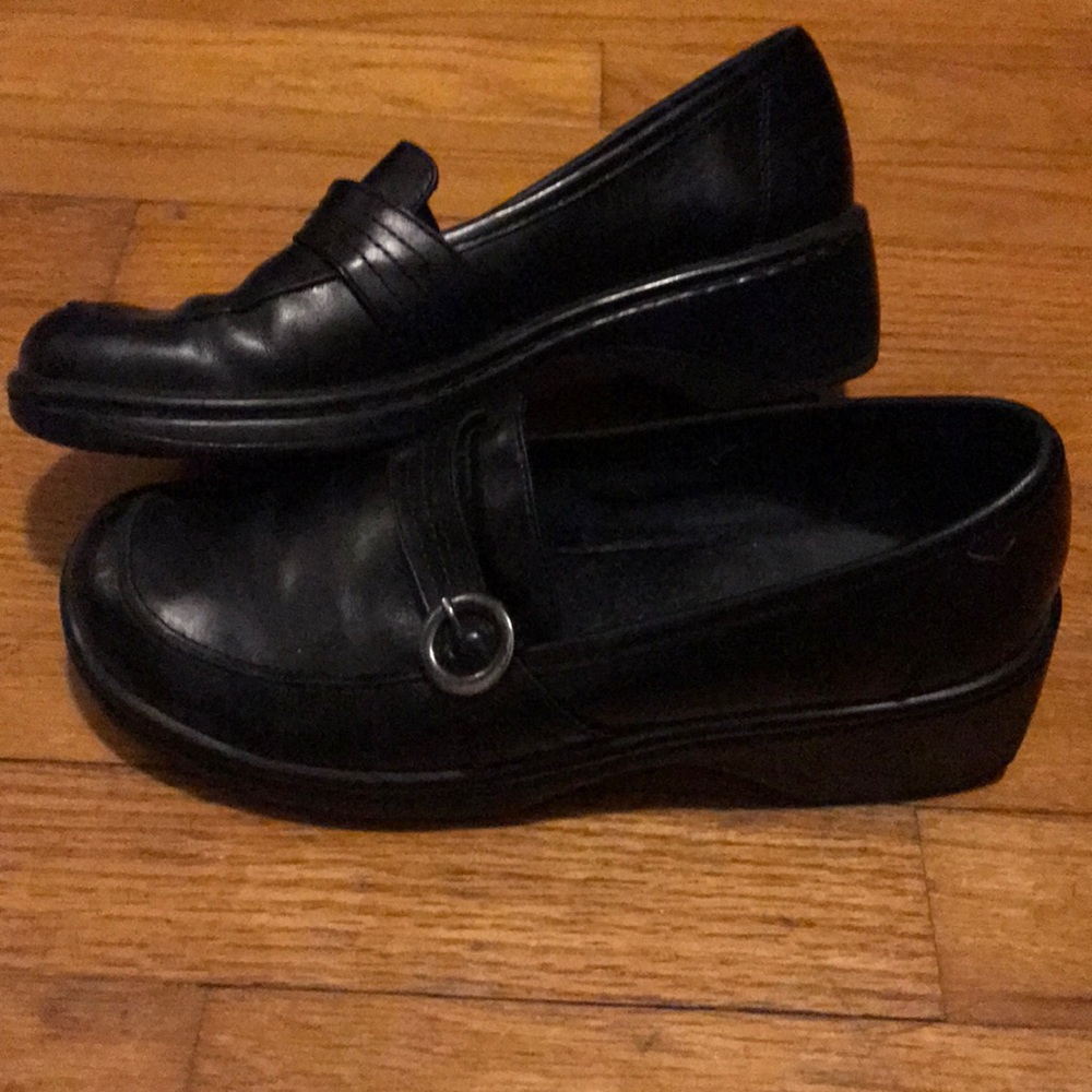 Clark’s Loafers